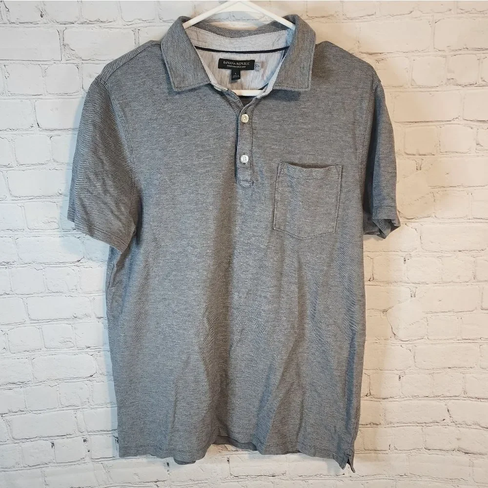 Men's Banana Republic 